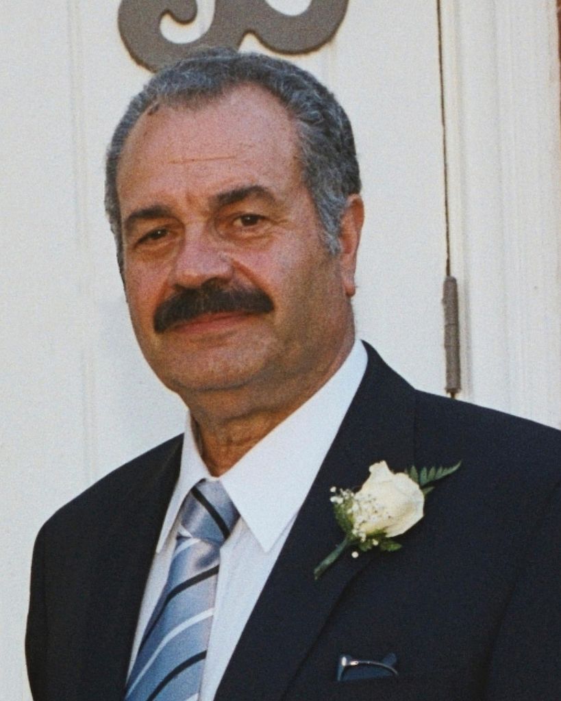 Achilles Panagiotis Koutsoulias