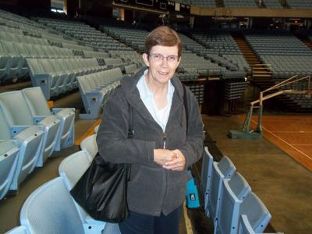 Faith Allison Profile Photo