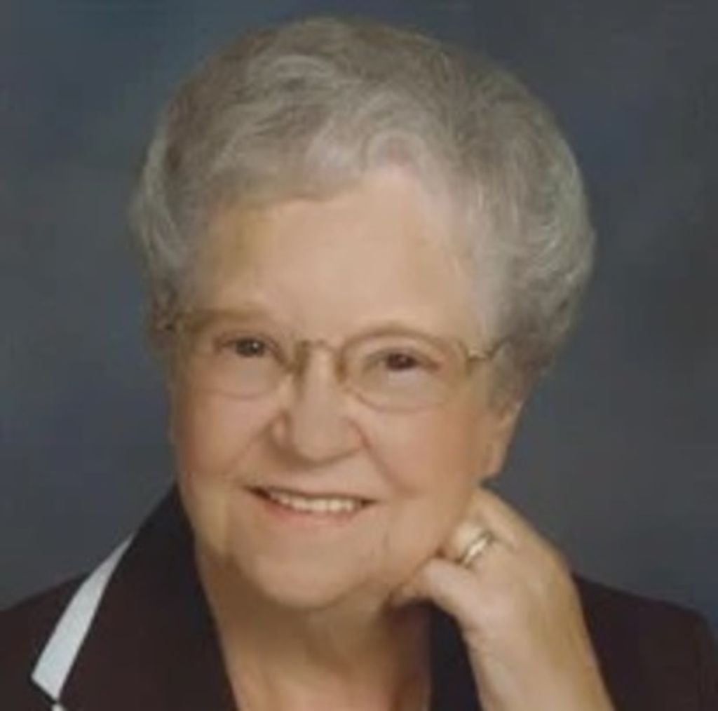 Grace A Hunter Profile Photo