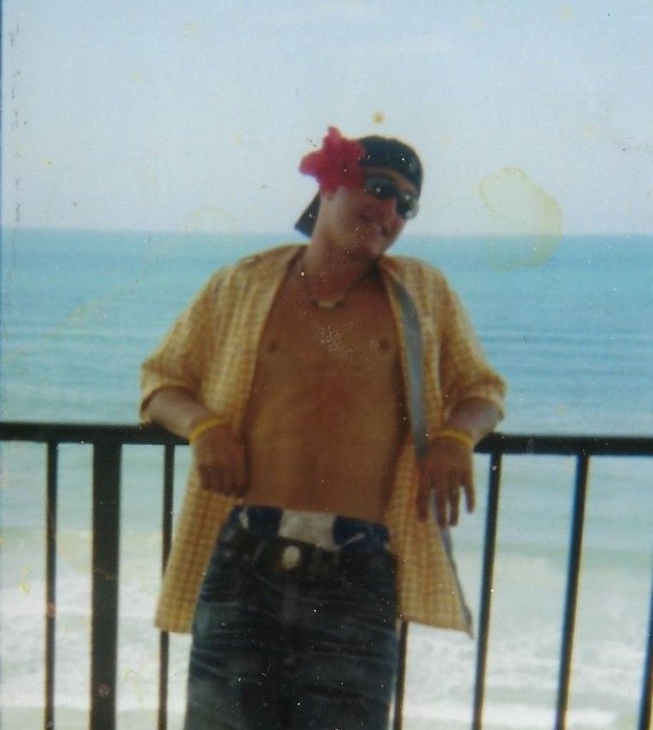 Brandon Michael Story