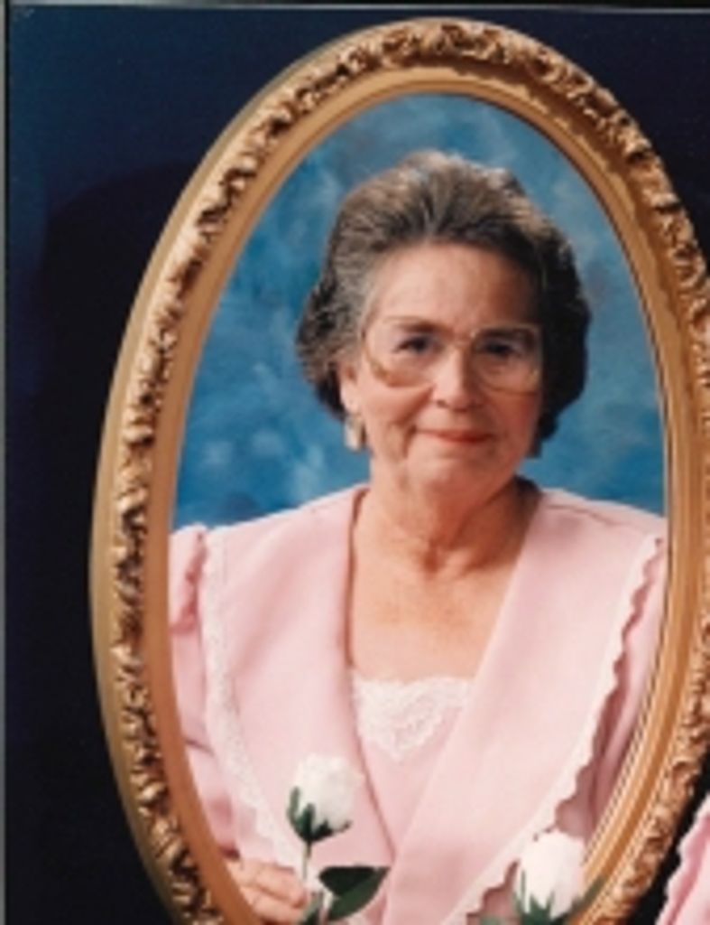 Wanda J. Gee