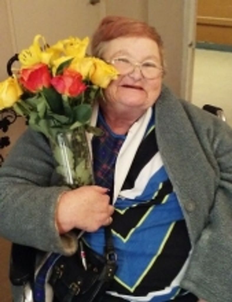Janet Lynn Bradshaw