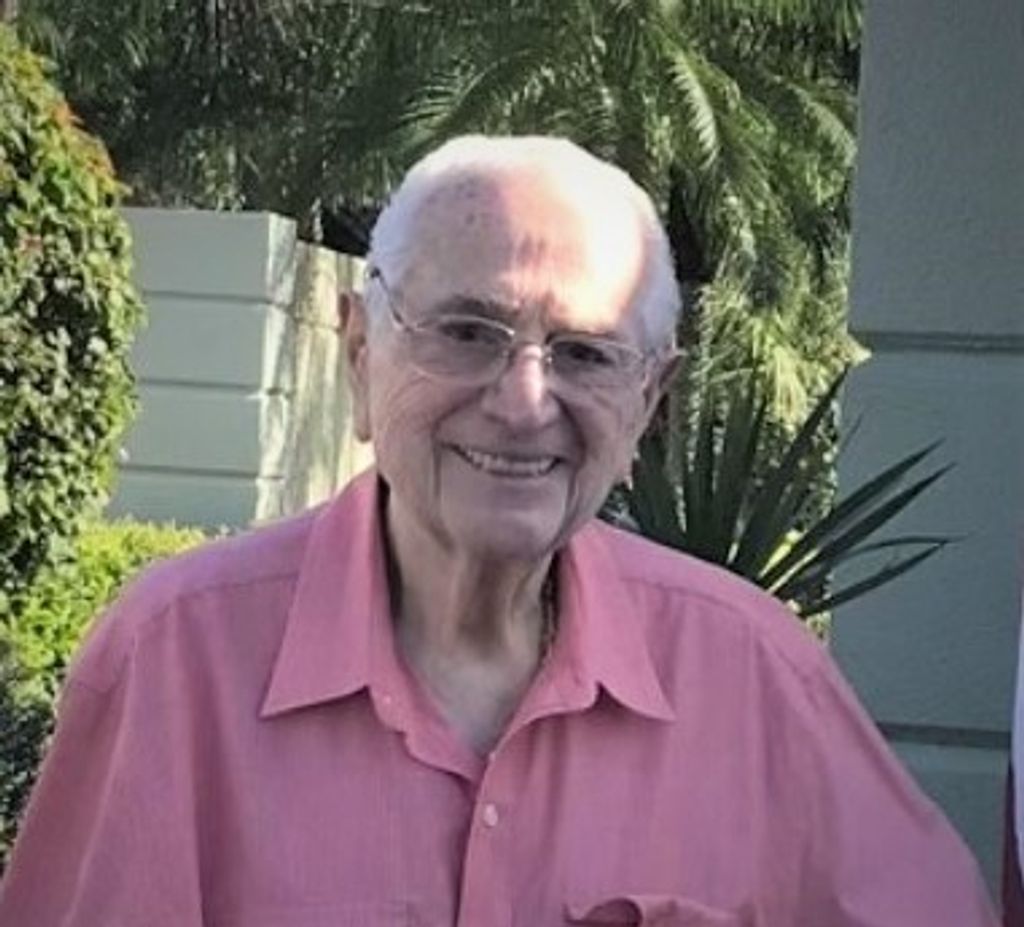 Carl "Charlie" Gulino