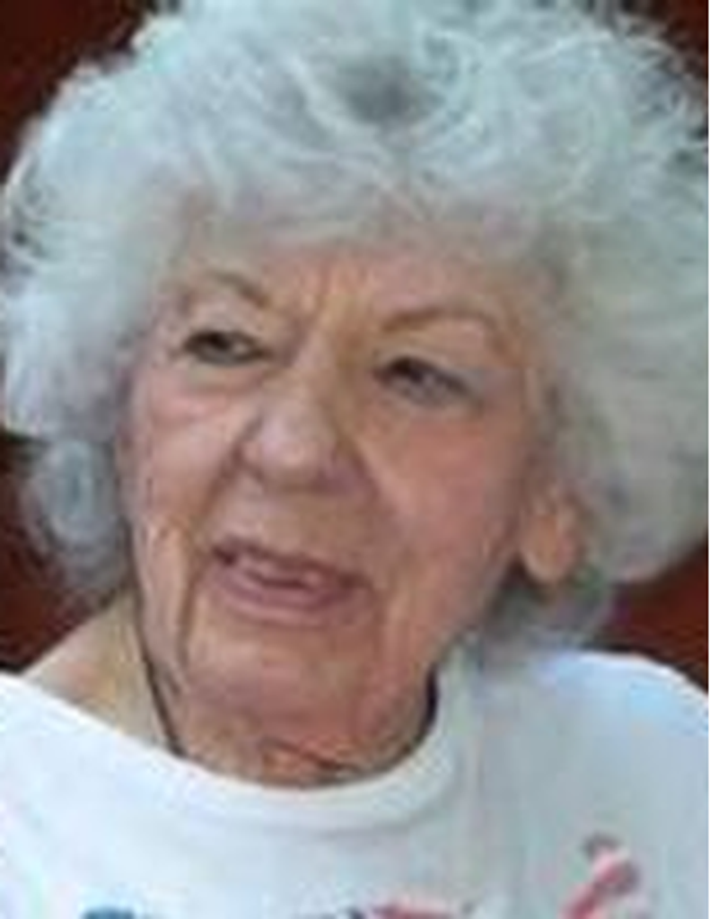 Eleanor  R. Doyle