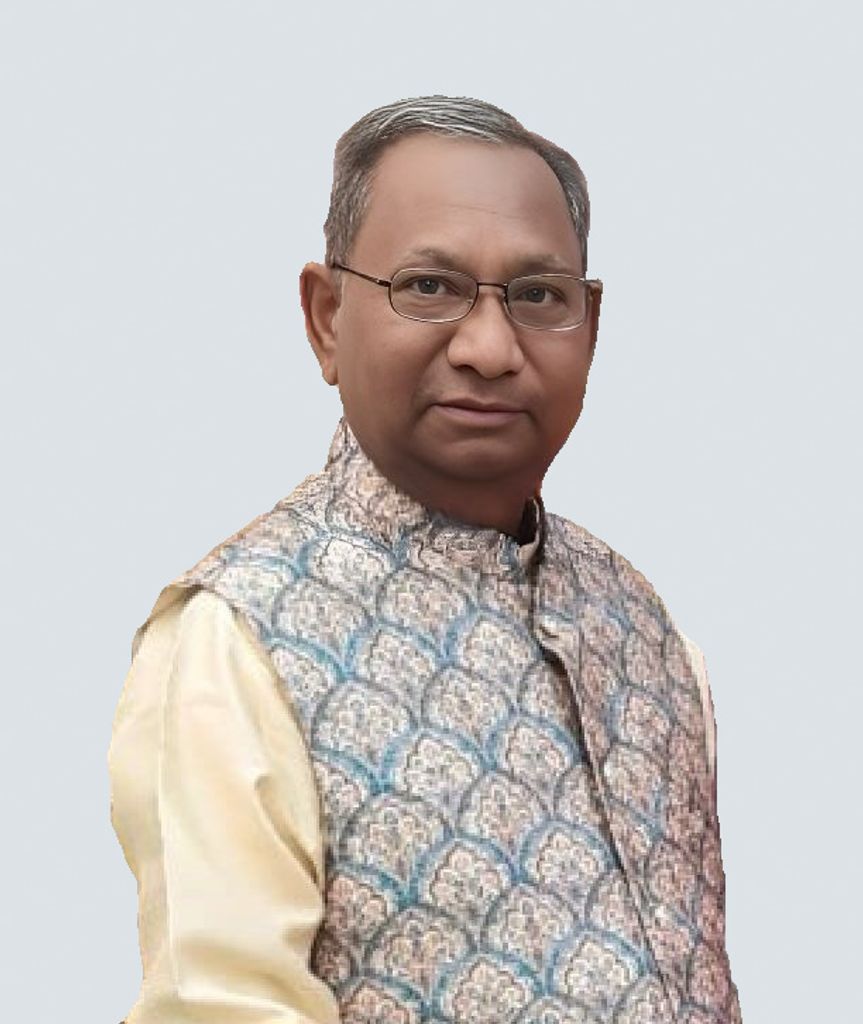 Kiran Chundulal Amin Profile Photo