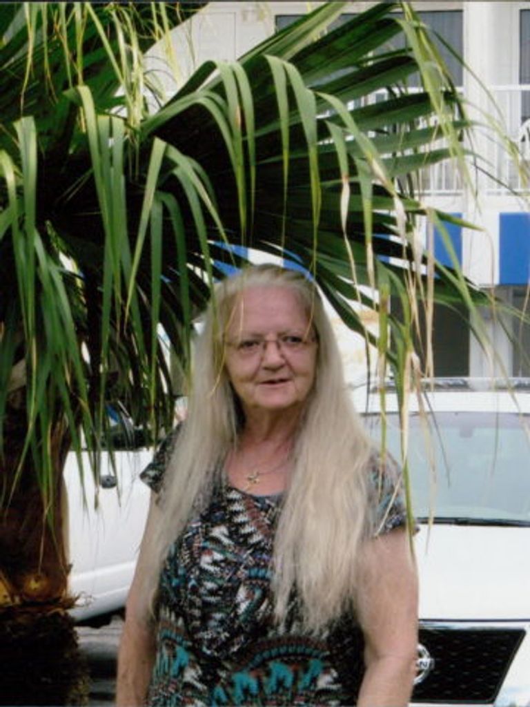 Judy Salazar