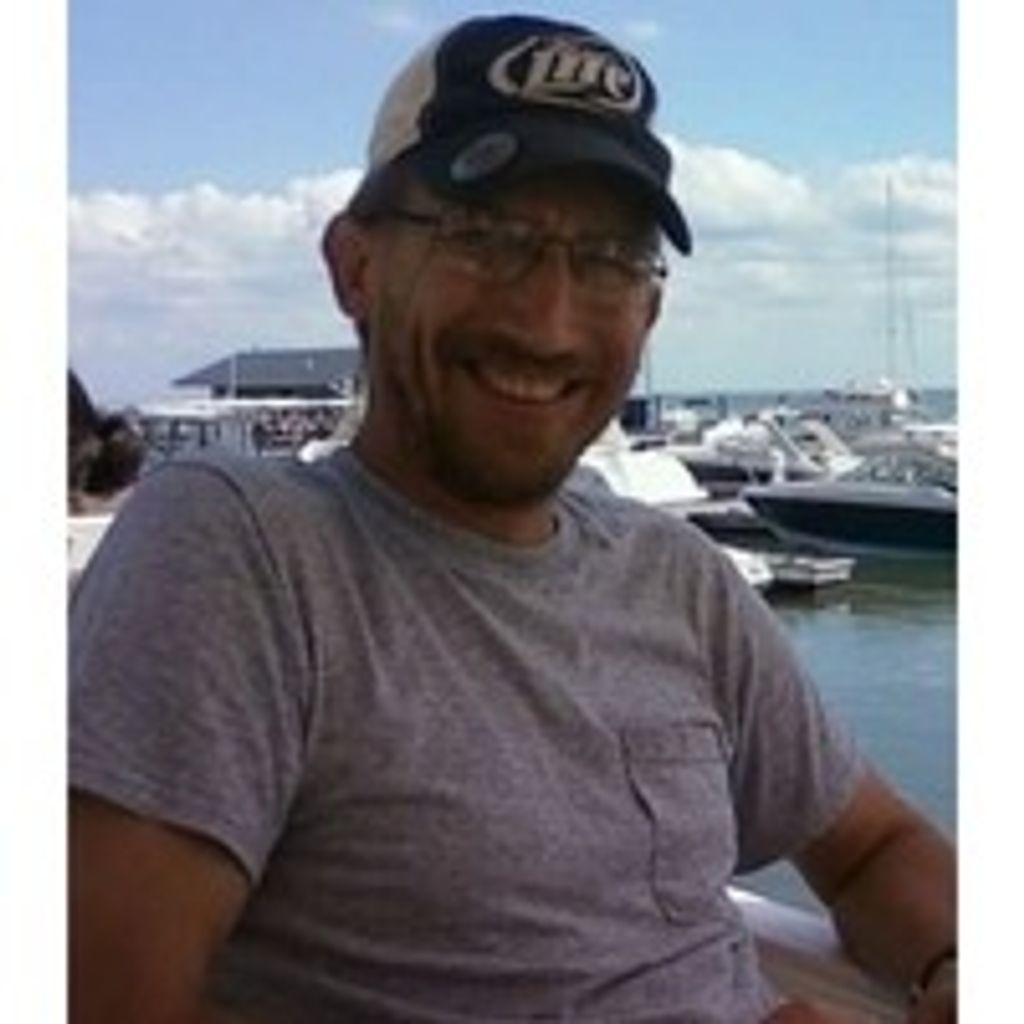 Paul Allen Denny Profile Photo
