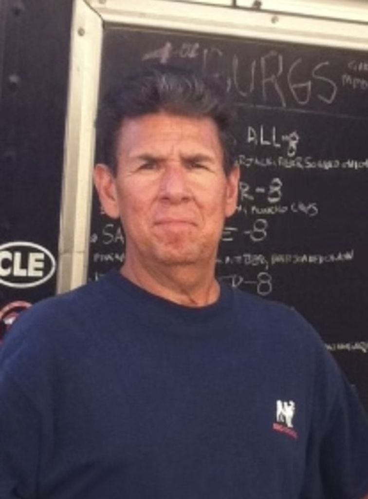 Louis "Louis" Torres Profile Photo