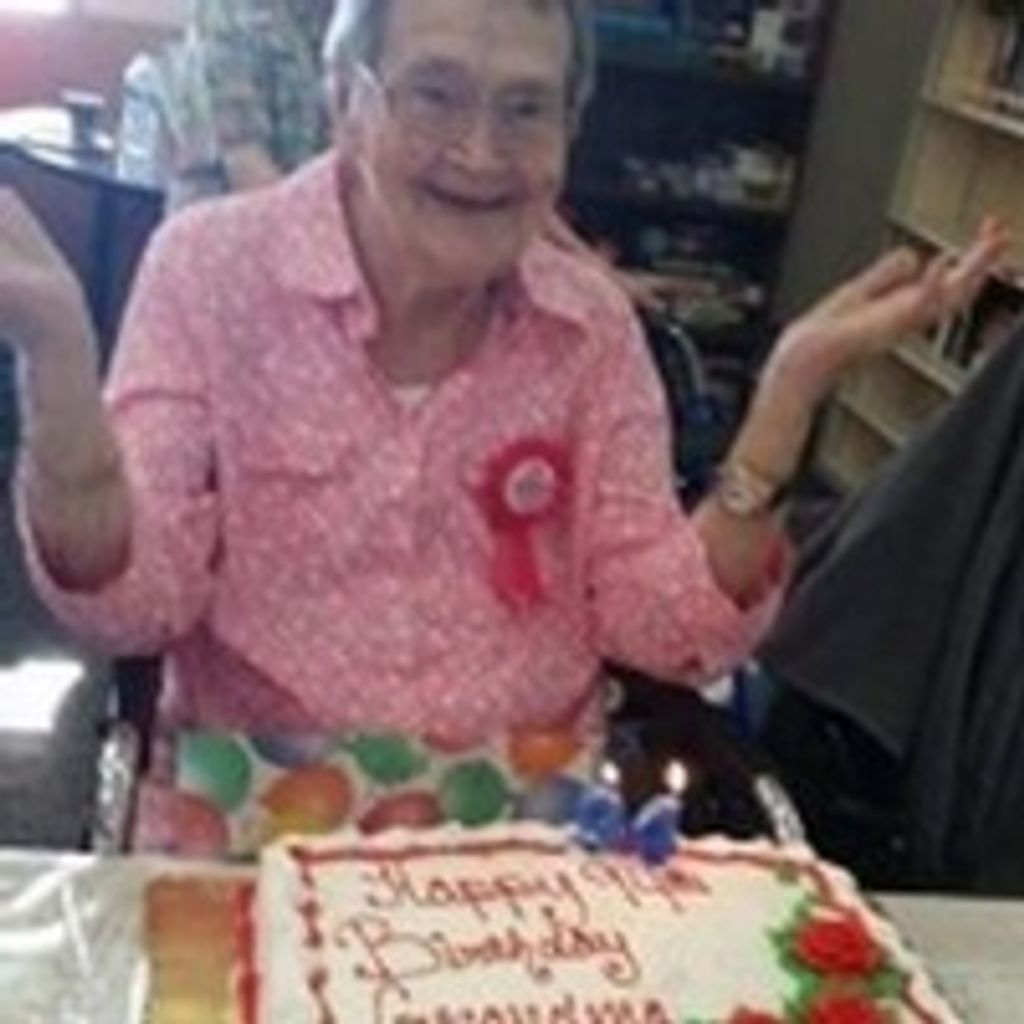 Dorothy Juanita Manous