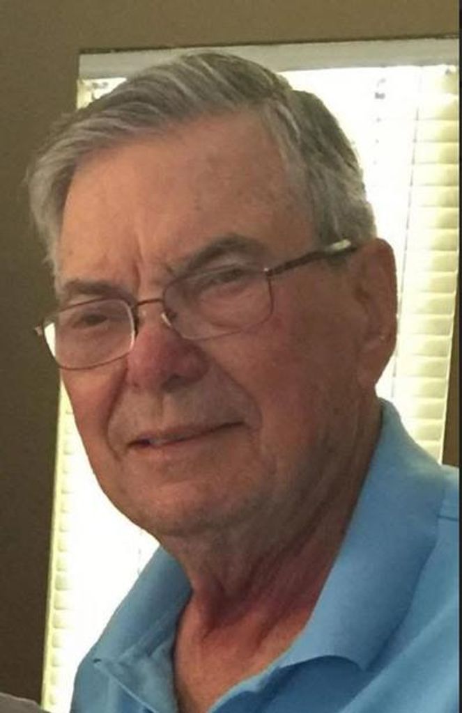 Donald Honorio Dunkle Profile Photo