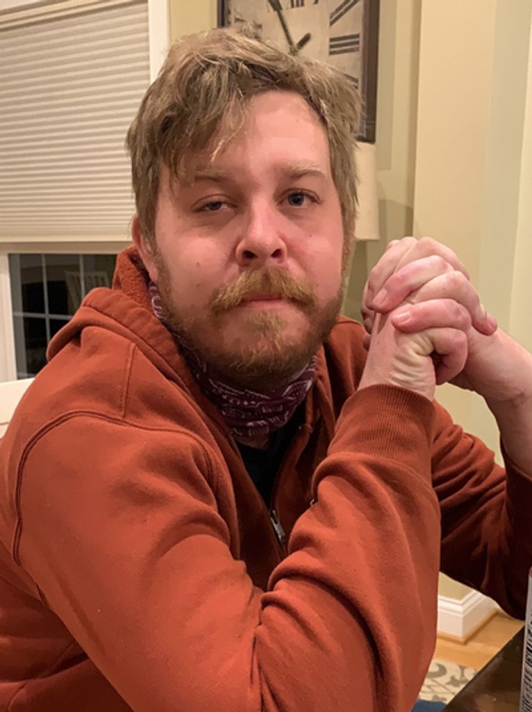 Justin Michael Gottschalk Profile Photo