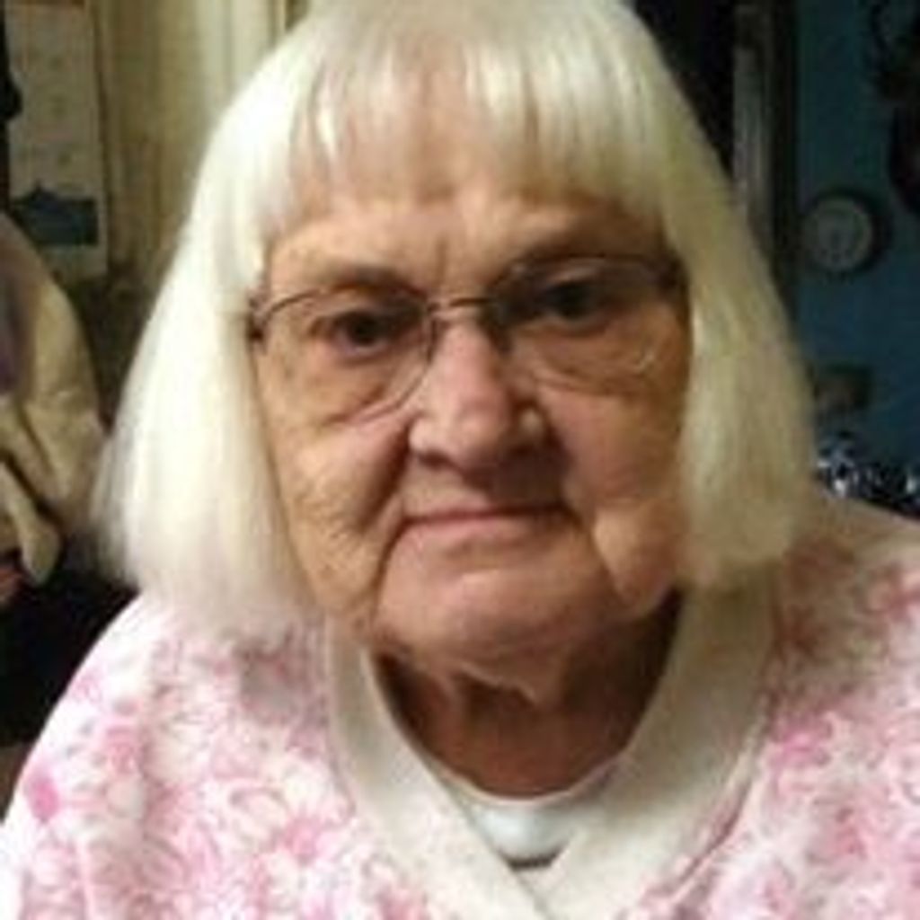 Hortense M. Williams