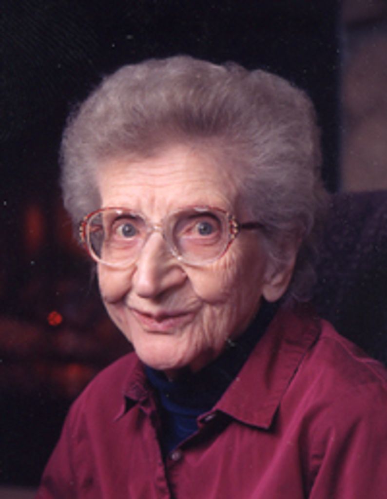 Fran Hall