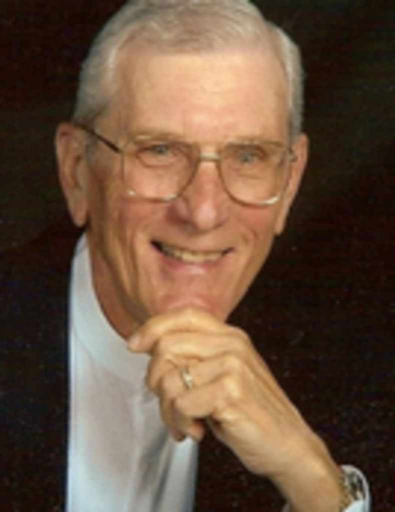 Harold E. Lange Profile Photo