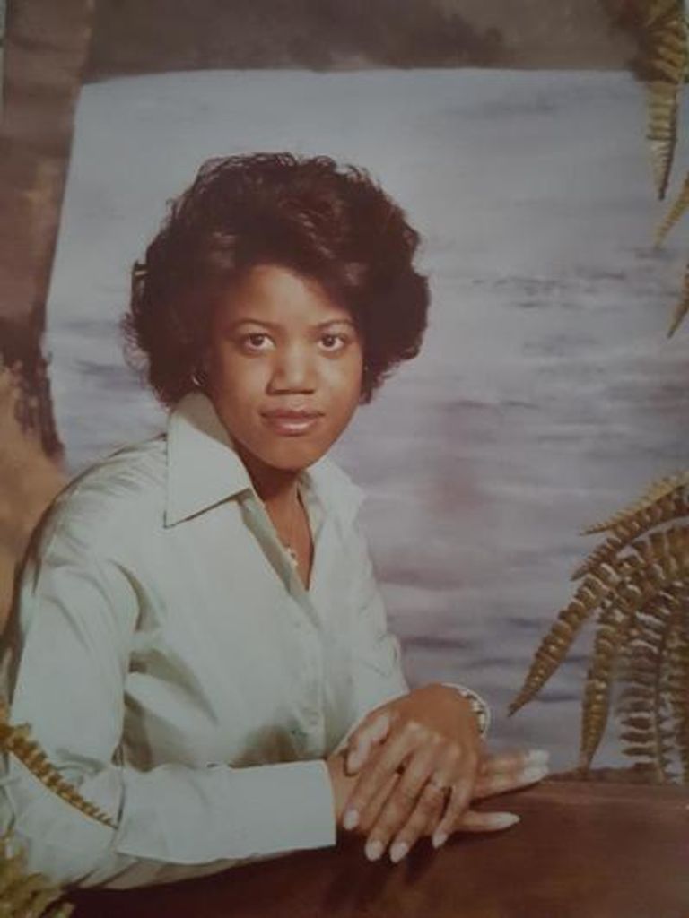 Cynthia Renetta Fisher