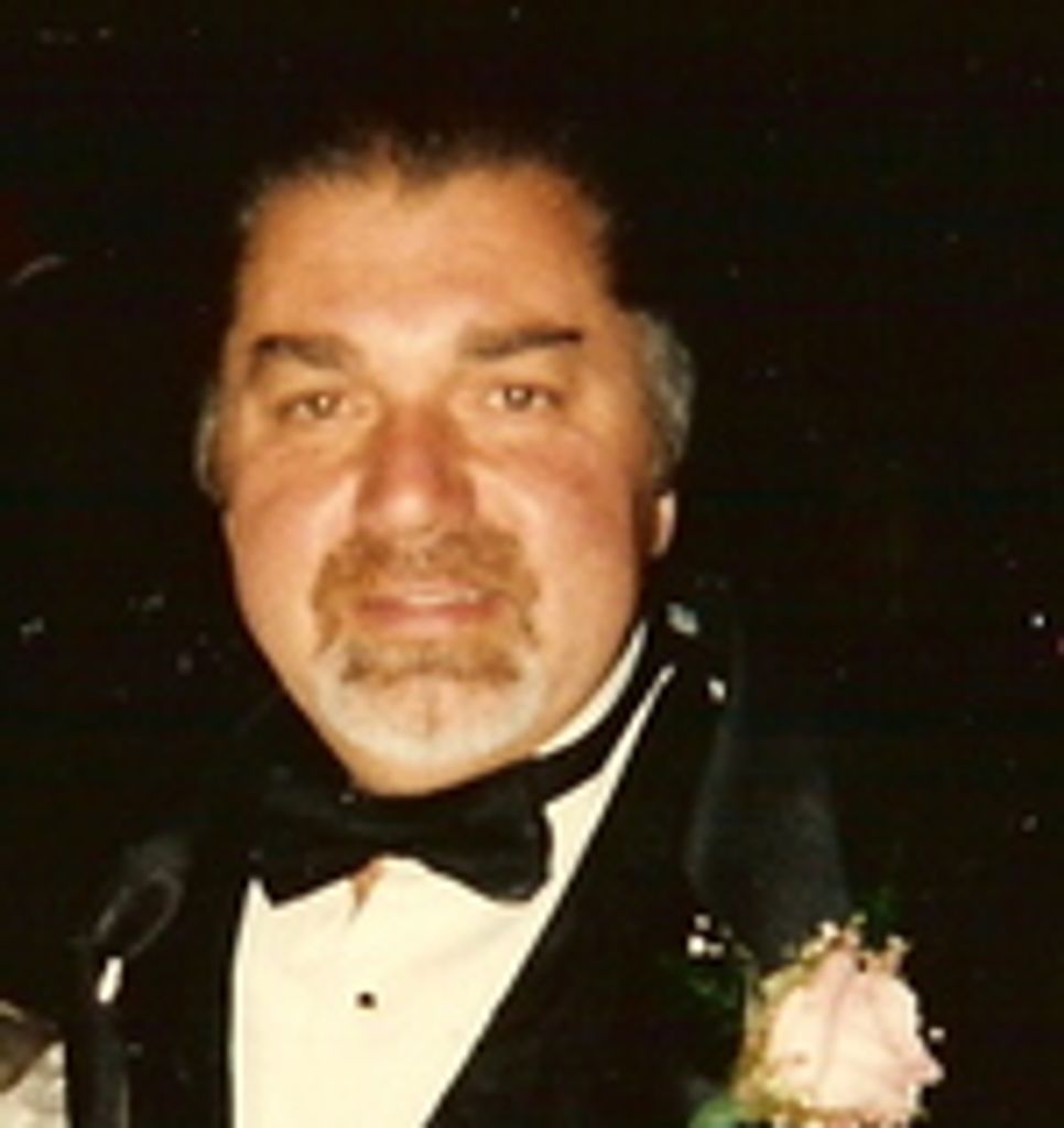 Vincent M. Pacione