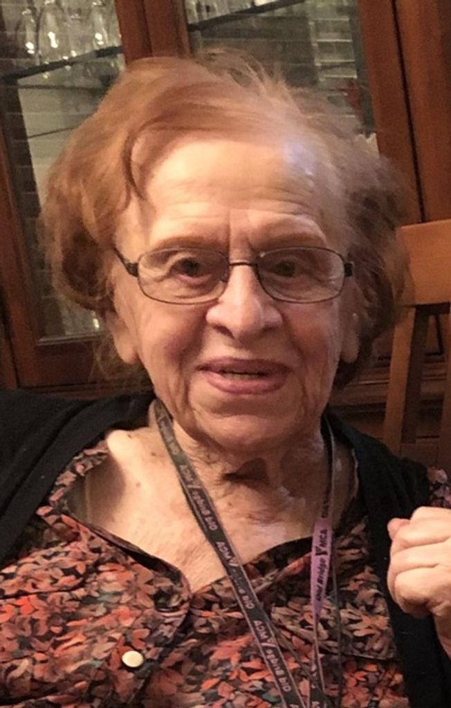 Elvira Boland Profile Photo