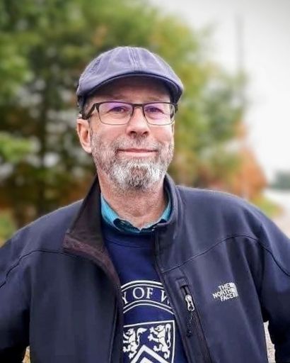 Michael Sioui Profile Photo