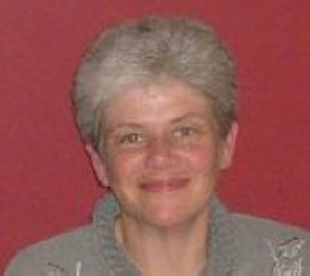 Jackie Rouse