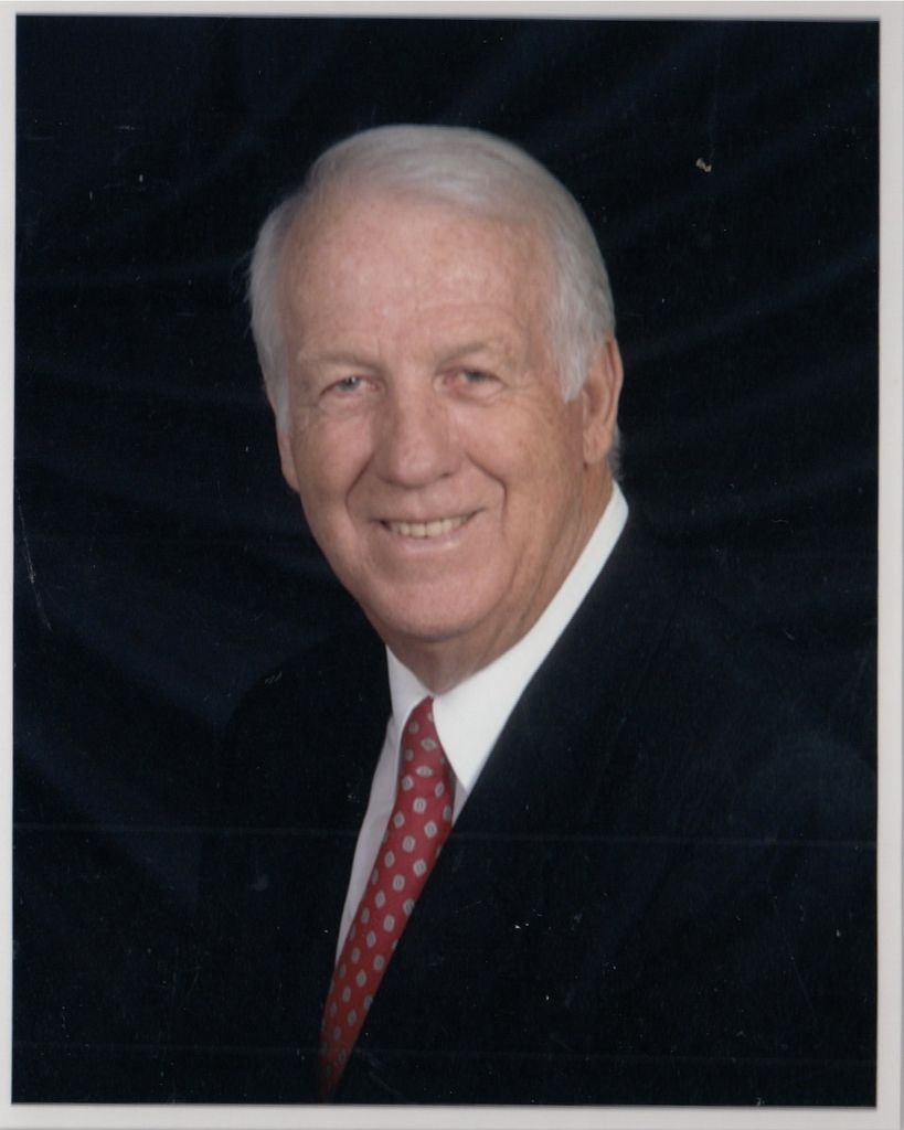 Bobby James Phillips Profile Photo