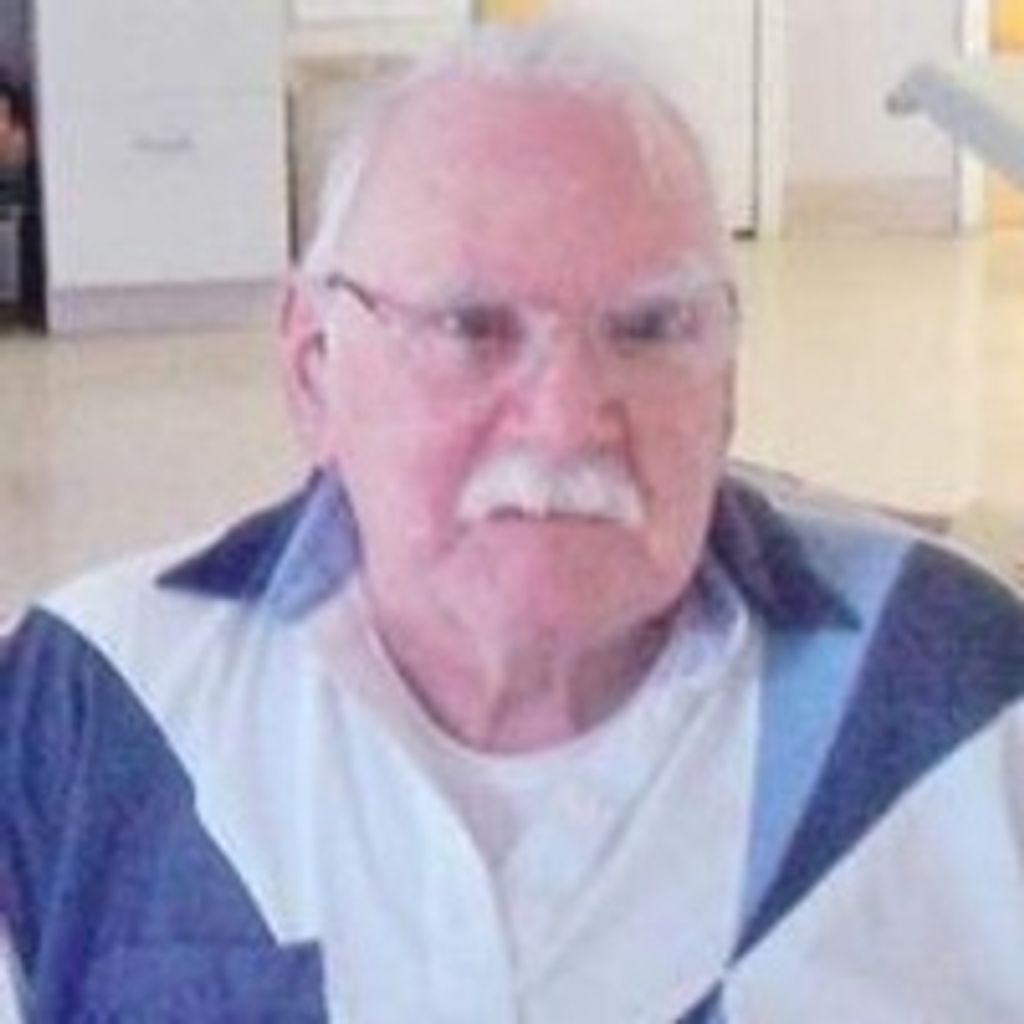George William Richard Carrico