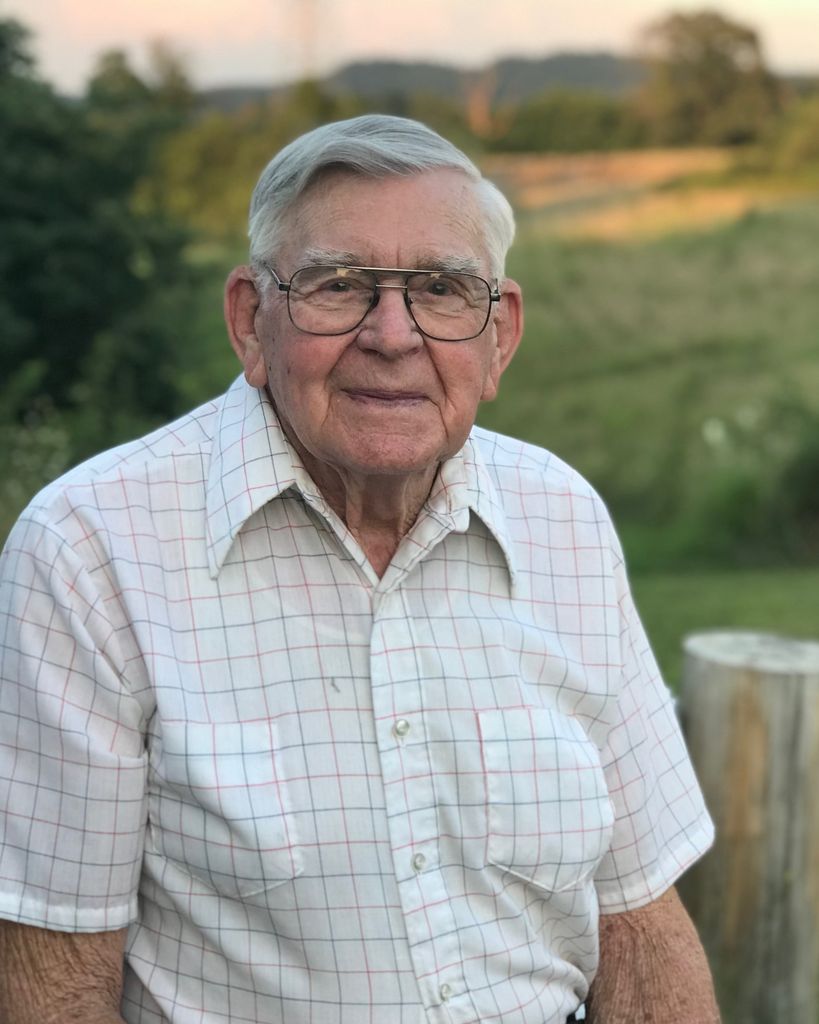 Russell Claude Lawson