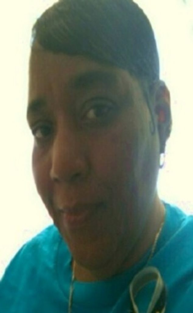 Brenda Faye Thomas