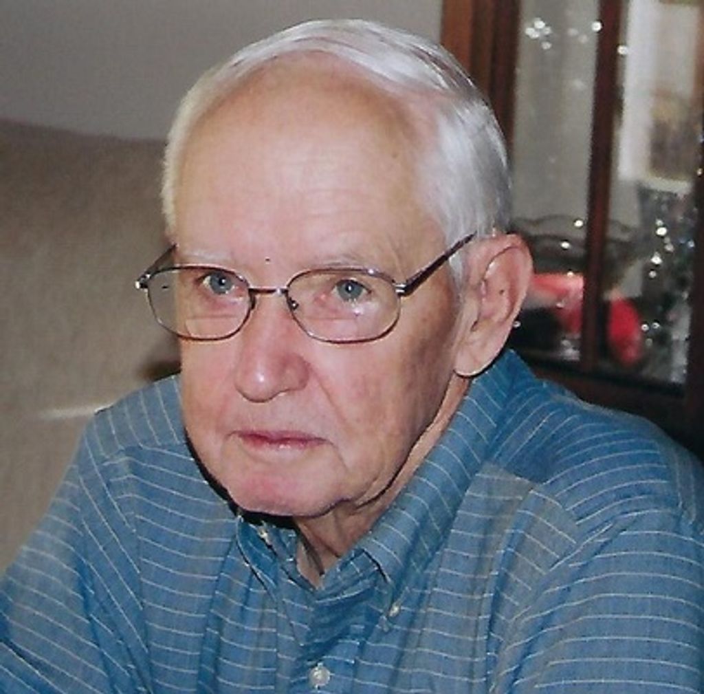 William J Martin Profile Photo