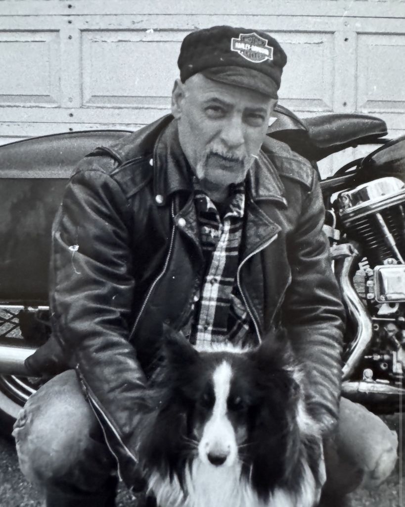 Robert J. Pallatto