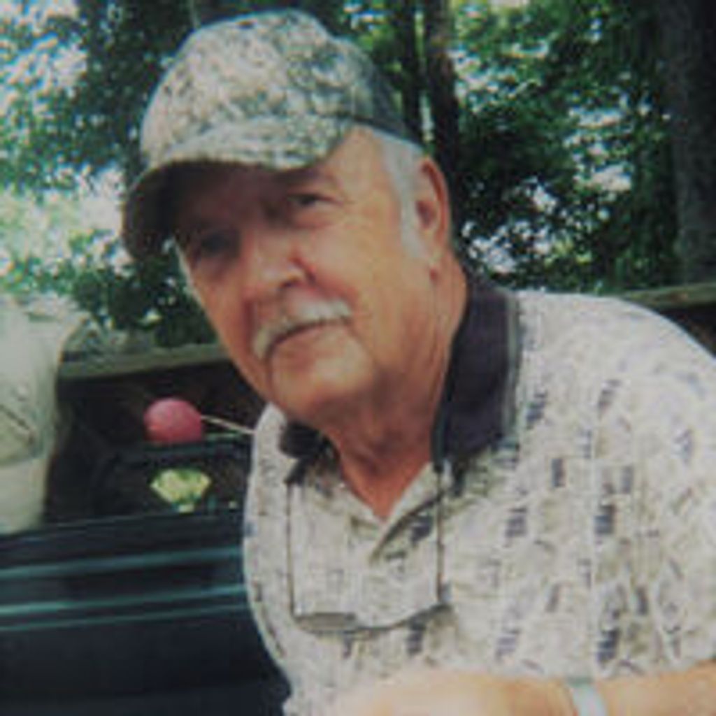 William Cary Brewer, Sr.