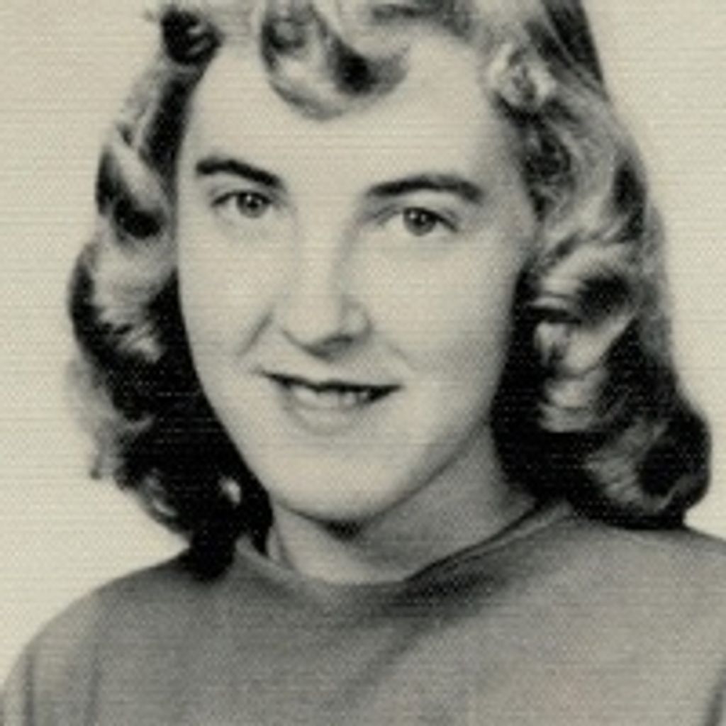 Priscilla Ann Wheeler