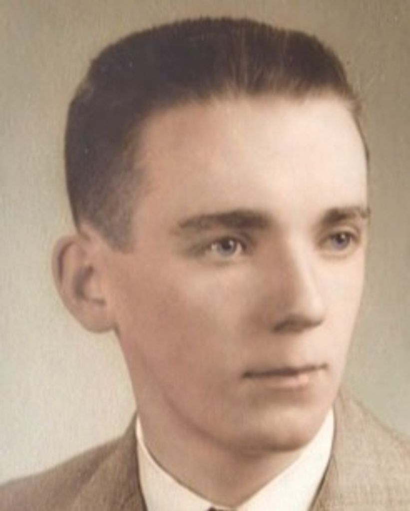 Mr. William F. Derwin