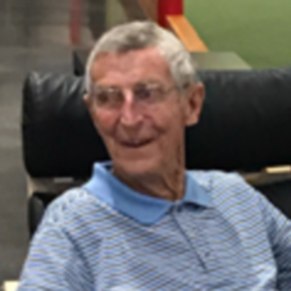 Harold A. "John" Mcfarland Profile Photo