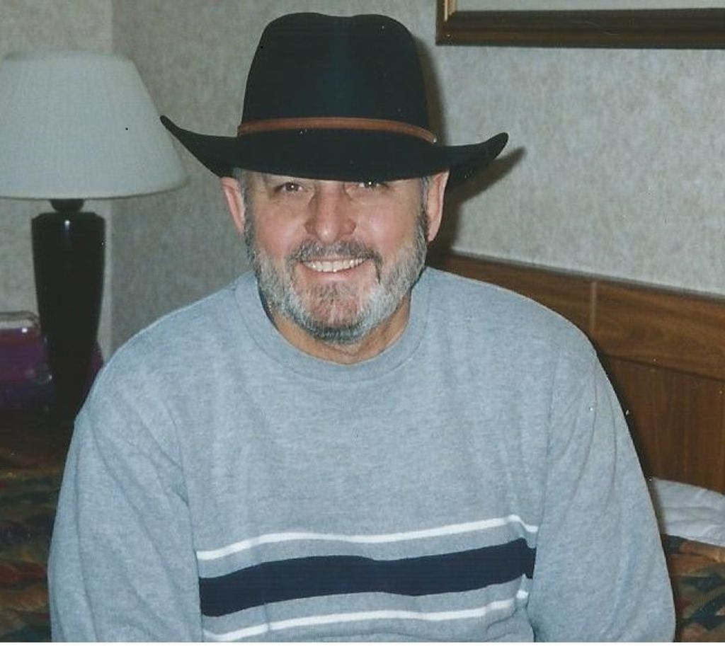 George A. Parish Jr. Profile Photo