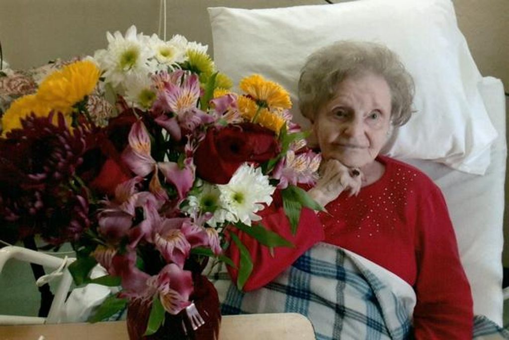 Betty C. Permenter Profile Photo