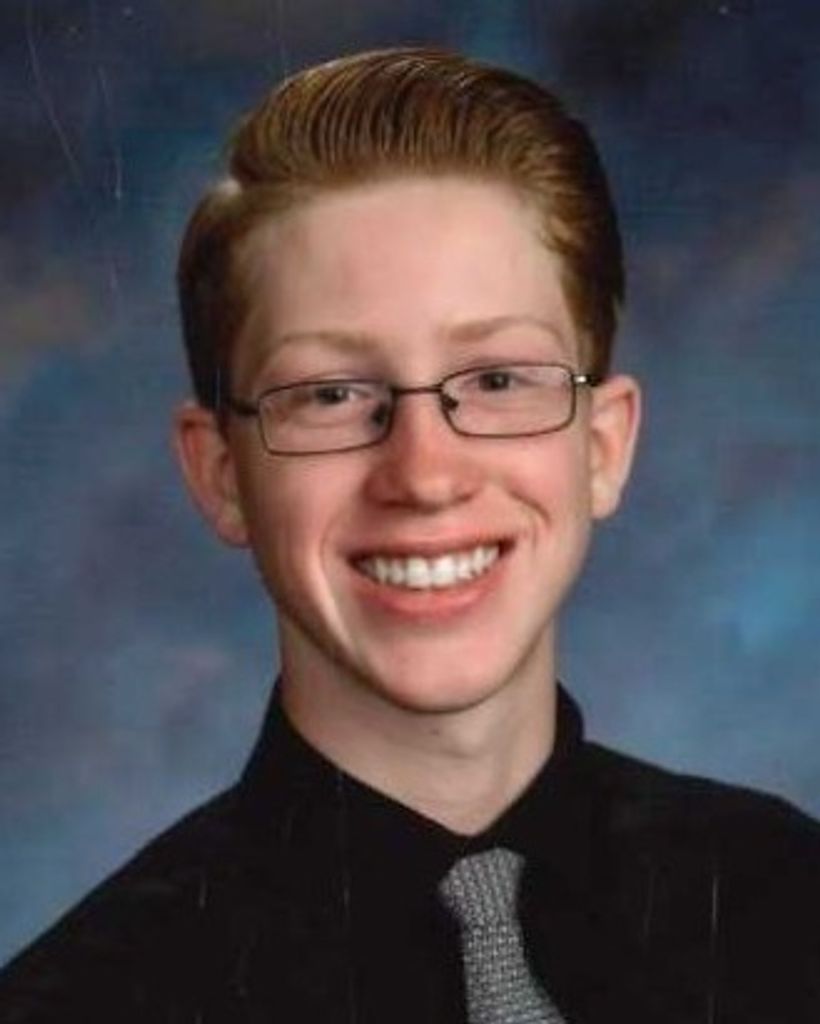 Anderson Kenneth Davis Profile Photo