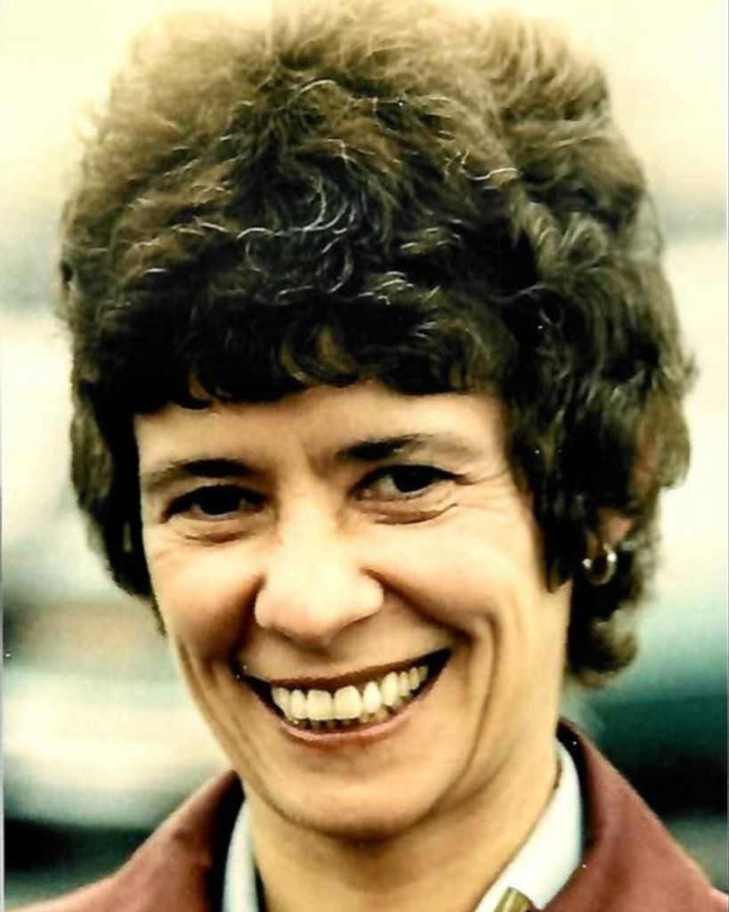 Paula J. 'Penny' Laffertty