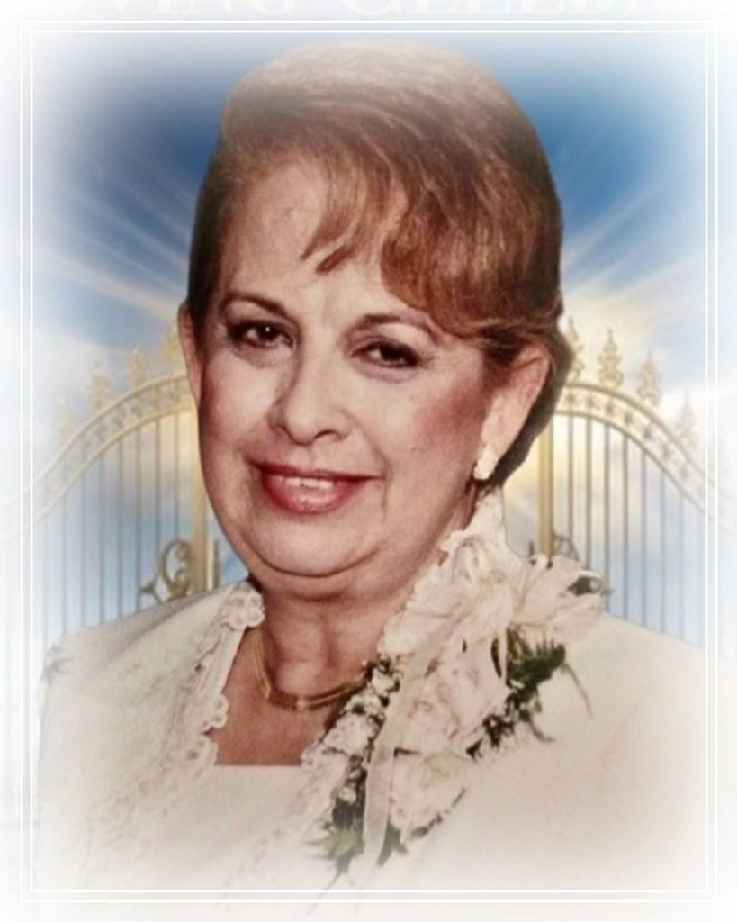 Maria de Gonzalez Profile Photo