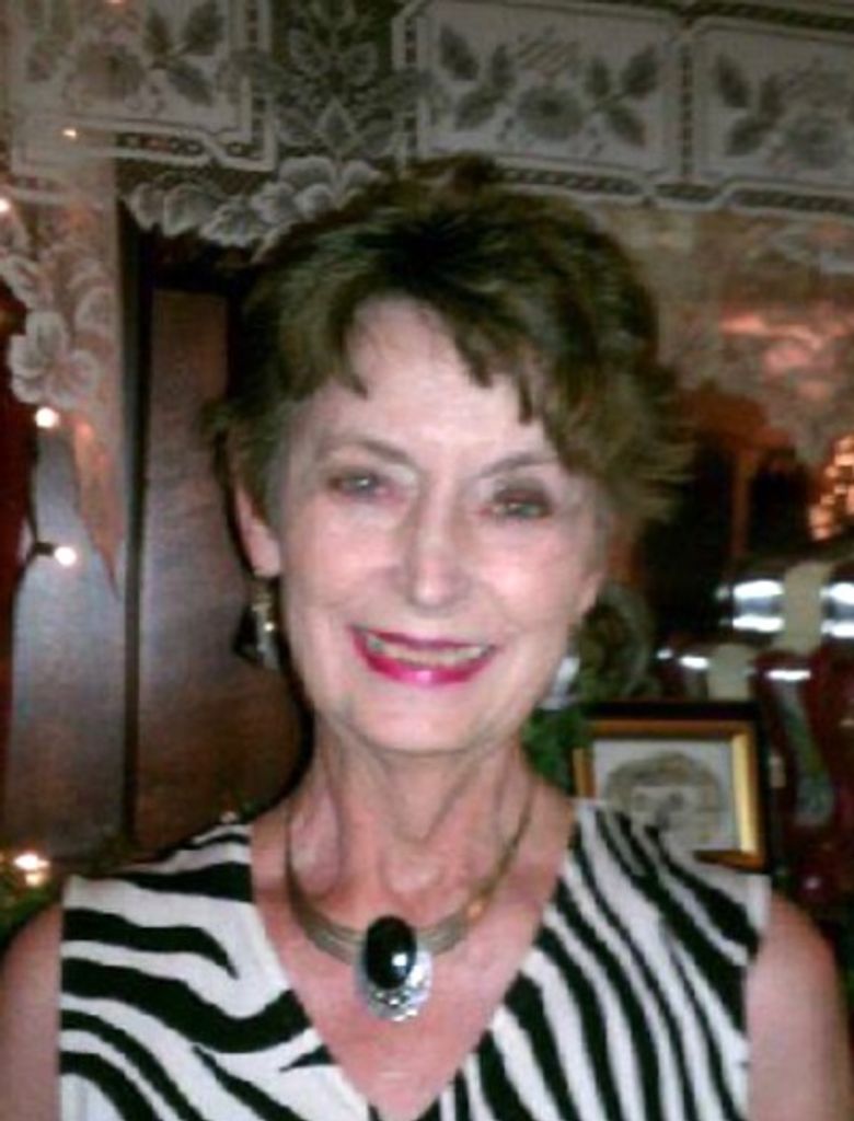 Patricia "Pat" B. Vaughan Profile Photo
