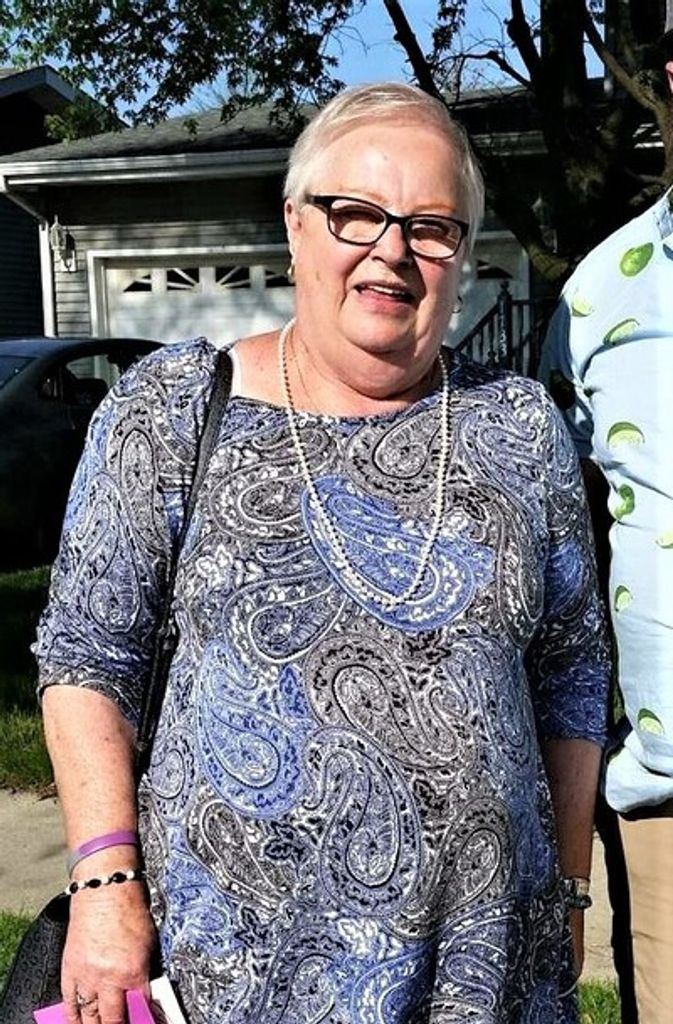 Wanda G Mattingly Profile Photo