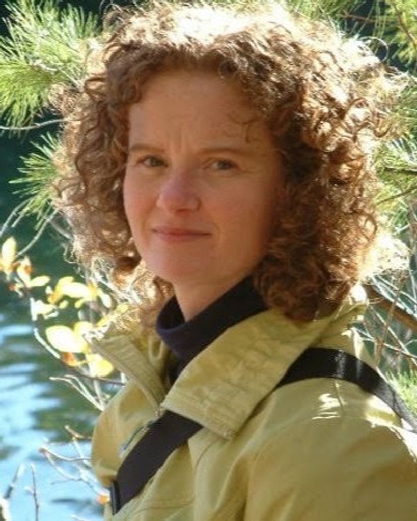 Mary Newton-Lima Profile Photo