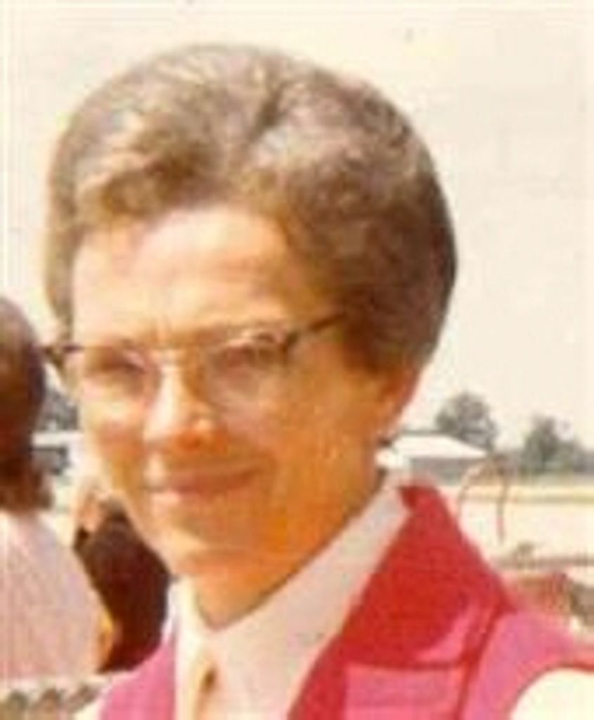 Maggie May Peveler