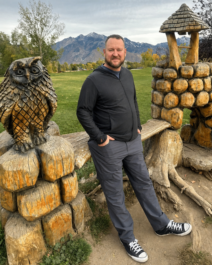 William Walter Wynn II (Will) Profile Photo