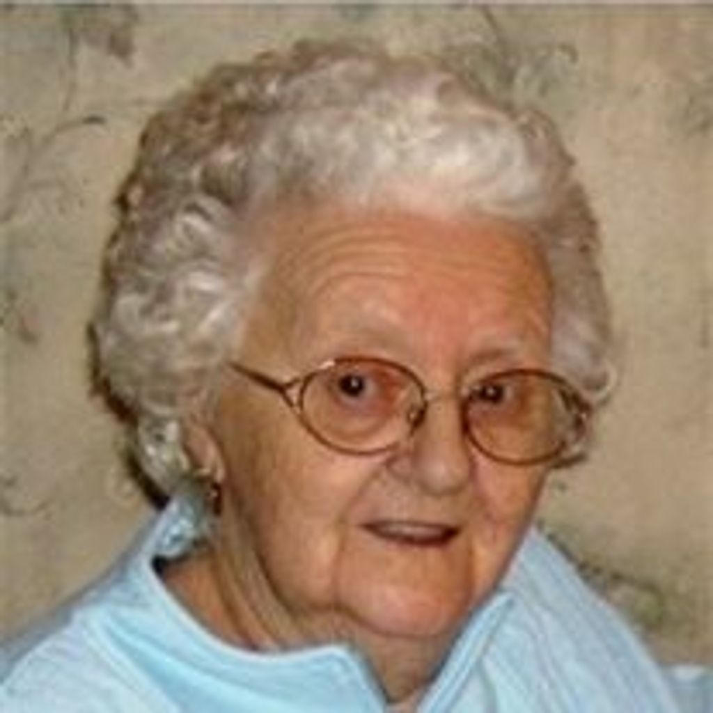 Helen E. Lamondie
