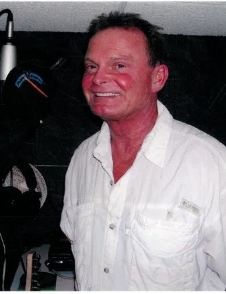 George Barry Blazier