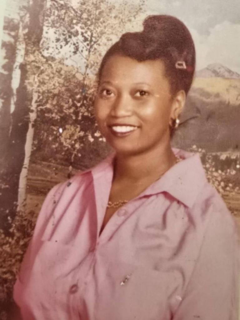 Barbara Jean Gardner-Hunter Profile Photo
