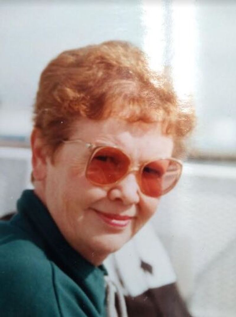 Patricia Jean Sprecher Profile Photo