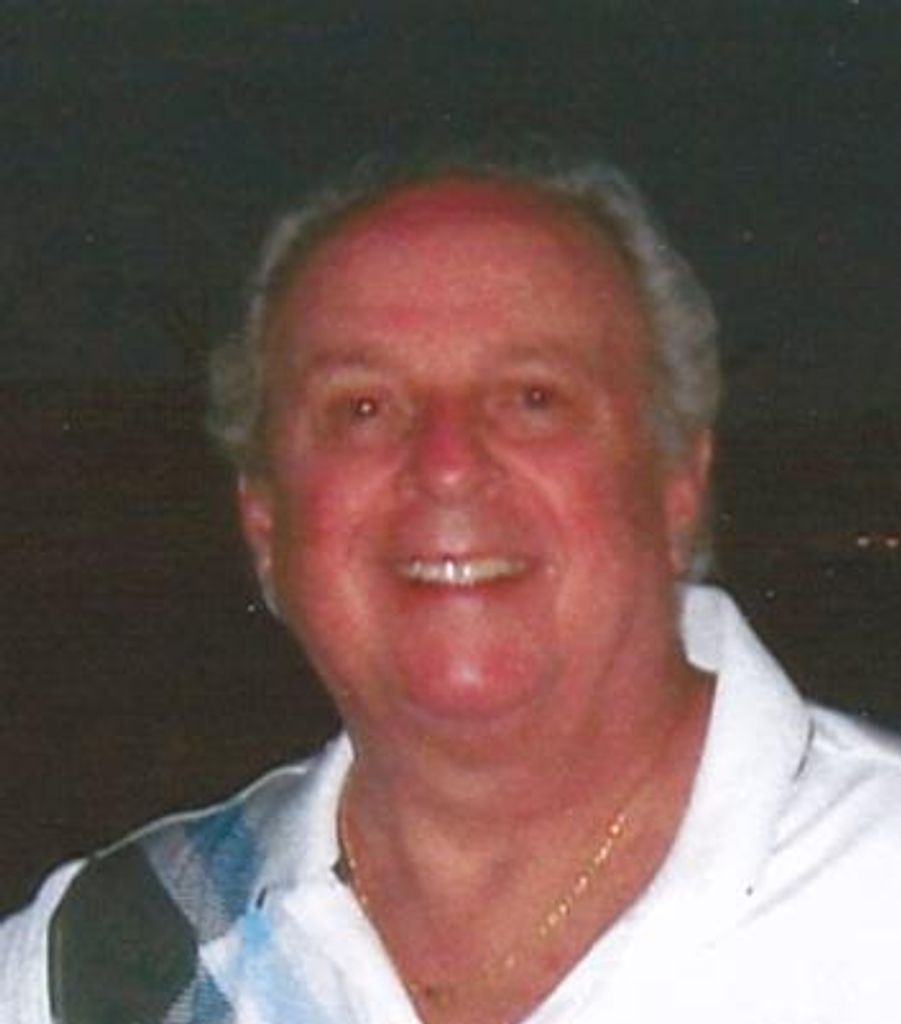Joseph Perry Profile Photo