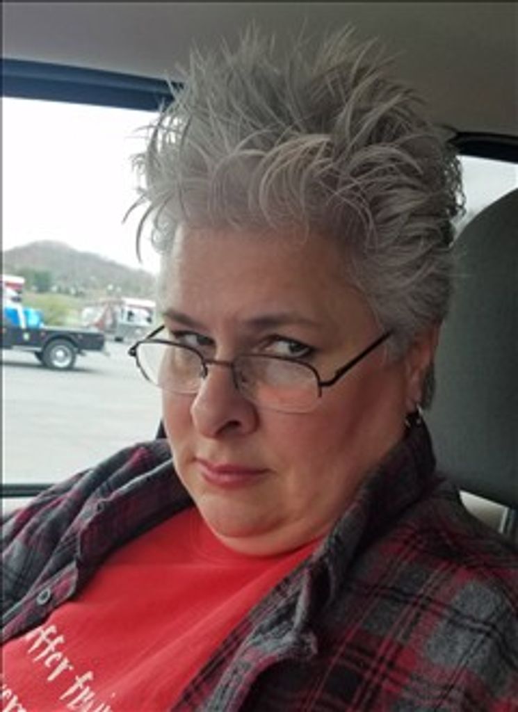 Jerri Dawn Patrick