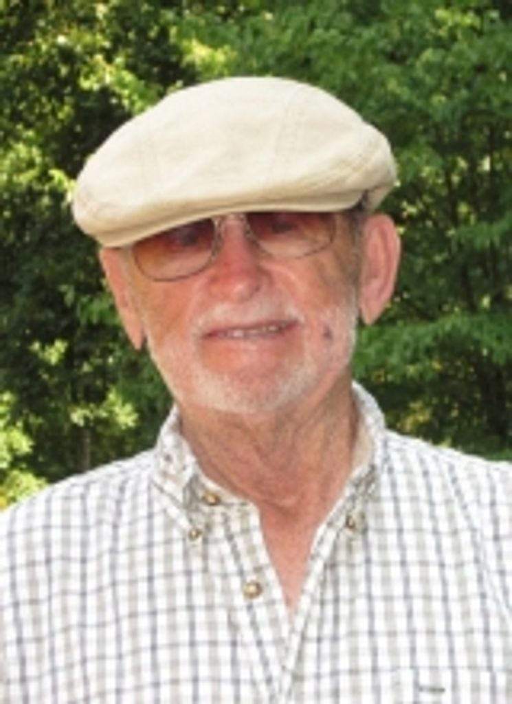 Roland Gene Craig